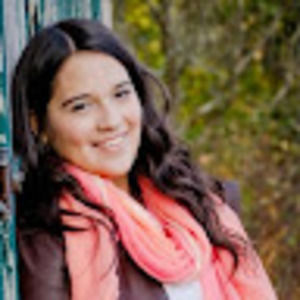 Meet your Posher, Cristina